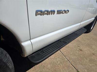 2006 Dodge Ram 1500 4DOOR 4.7L V8 RUNS&DRIVES GREAT!!!!   - Photo 64 - Woodward, OK 73801