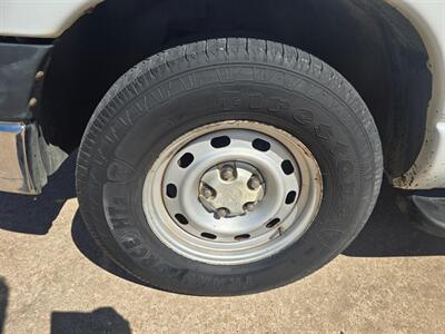 2006 Dodge Ram 1500 4DOOR 4.7L V8 RUNS&DRIVES GREAT!!!!   - Photo 61 - Woodward, OK 73801