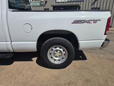 2006 Dodge Ram 1500 4DOOR 4.7L V8 RUNS&DRIVES GREAT!!!!   - Photo 68 - Woodward, OK 73801