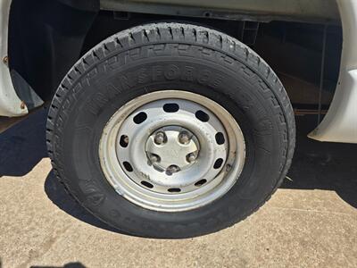 2006 Dodge Ram 1500 4DOOR 4.7L V8 RUNS&DRIVES GREAT!!!!   - Photo 59 - Woodward, OK 73801