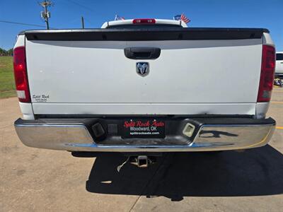 2006 Dodge Ram 1500 4DOOR 4.7L V8 RUNS&DRIVES GREAT!!!!   - Photo 76 - Woodward, OK 73801