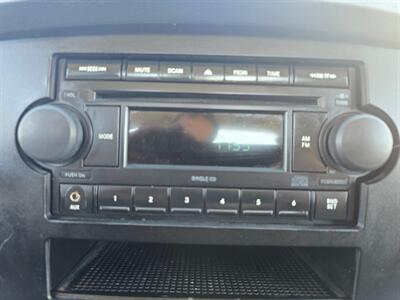 2006 Dodge Ram 1500 4DOOR 4.7L V8 RUNS&DRIVES GREAT!!!!   - Photo 24 - Woodward, OK 73801