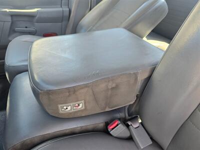 2006 Dodge Ram 1500 4DOOR 4.7L V8 RUNS&DRIVES GREAT!!!!   - Photo 34 - Woodward, OK 73801