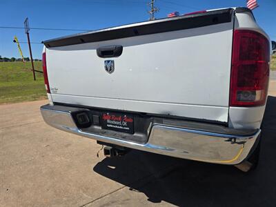 2006 Dodge Ram 1500 4DOOR 4.7L V8 RUNS&DRIVES GREAT!!!!   - Photo 79 - Woodward, OK 73801