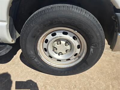 2006 Dodge Ram 1500 4DOOR 4.7L V8 RUNS&DRIVES GREAT!!!!   - Photo 60 - Woodward, OK 73801