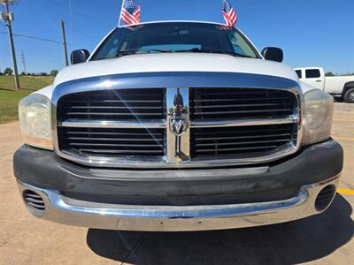 2006 Dodge Ram 1500 4DOOR 4.7L V8 RUNS&DRIVES GREAT!!!!   - Photo 75 - Woodward, OK 73801