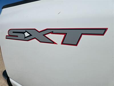 2006 Dodge Ram 1500 4DOOR 4.7L V8 RUNS&DRIVES GREAT!!!!   - Photo 11 - Woodward, OK 73801