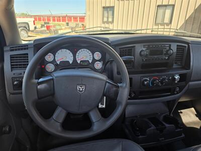 2006 Dodge Ram 1500 4DOOR 4.7L V8 RUNS&DRIVES GREAT!!!!   - Photo 22 - Woodward, OK 73801