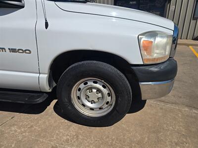 2006 Dodge Ram 1500 4DOOR 4.7L V8 RUNS&DRIVES GREAT!!!!   - Photo 66 - Woodward, OK 73801