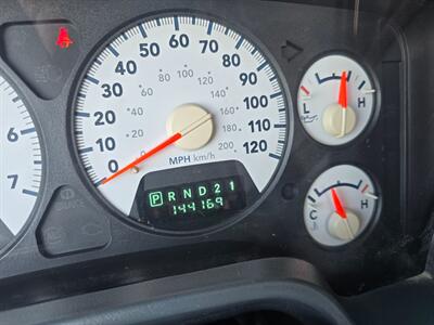 2006 Dodge Ram 1500 4DOOR 4.7L V8 RUNS&DRIVES GREAT!!!!   - Photo 28 - Woodward, OK 73801