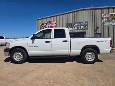 2006 Dodge Ram 1500 4DOOR 4.7L V8 RUNS&DRIVES GREAT!!!!   - Photo 72 - Woodward, OK 73801