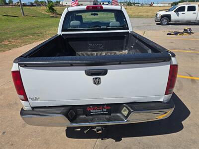 2006 Dodge Ram 1500 4DOOR 4.7L V8 RUNS&DRIVES GREAT!!!!   - Photo 10 - Woodward, OK 73801