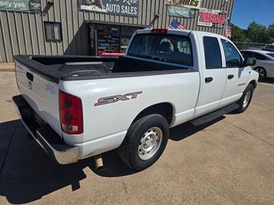 2006 Dodge Ram 1500 4DOOR 4.7L V8 RUNS&DRIVES GREAT!!!!   - Photo 5 - Woodward, OK 73801
