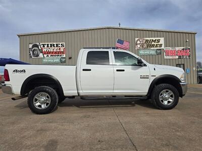 2018 RAM 2500 4X4 CREW 8FT-BED 6.4L RUNS&DRIVES GREAT A/C - Photo 68 - Woodward, OK 73801