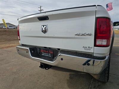 2018 RAM 2500 4X4 CREW 8FT-BED 6.4L RUNS&DRIVES GREAT A/C - Photo 76 - Woodward, OK 73801