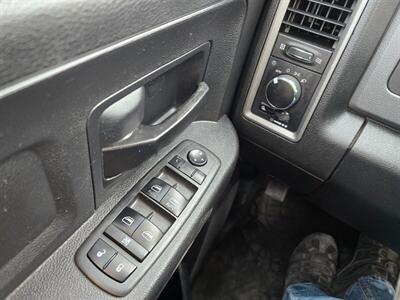 2018 RAM 2500 4X4 CREW 8FT-BED 6.4L RUNS&DRIVES GREAT A/C - Photo 23 - Woodward, OK 73801