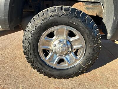 2018 RAM 2500 4X4 CREW 8FT-BED 6.4L RUNS&DRIVES GREAT A/C   - Photo 47 - Woodward, OK 73801