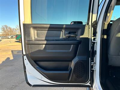 2018 RAM 2500 4X4 CREW 8FT-BED 6.4L RUNS&DRIVES GREAT A/C   - Photo 37 - Woodward, OK 73801