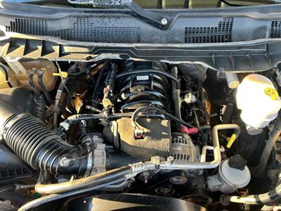 2018 RAM 2500 4X4 CREW 8FT-BED 6.4L RUNS&DRIVES GREAT A/C   - Photo 12 - Woodward, OK 73801