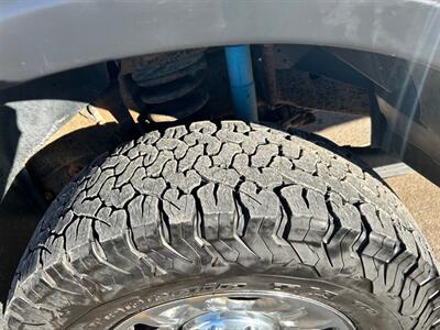 2018 RAM 2500 4X4 CREW 8FT-BED 6.4L RUNS&DRIVES GREAT A/C   - Photo 41 - Woodward, OK 73801