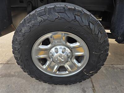 2018 RAM 2500 4X4 CREW 8FT-BED 6.4L RUNS&DRIVES GREAT A/C - Photo 55 - Woodward, OK 73801