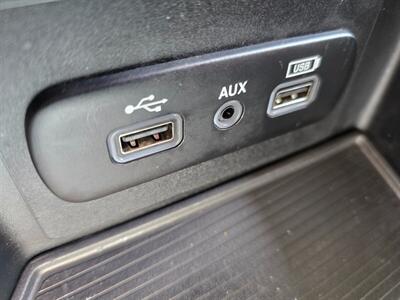 2018 RAM 2500 4X4 CREW 8FT-BED 6.4L RUNS&DRIVES GREAT A/C - Photo 20 - Woodward, OK 73801