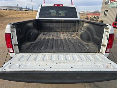 2018 RAM 2500 4X4 CREW 8FT-BED 6.4L RUNS&DRIVES GREAT A/C - Photo 75 - Woodward, OK 73801