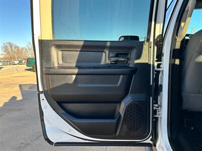 2018 RAM 2500 4X4 CREW 8FT-BED 6.4L RUNS&DRIVES GREAT A/C - Photo 44 - Woodward, OK 73801