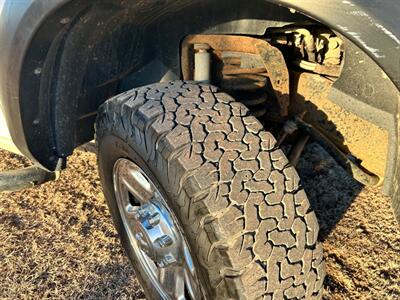 2018 RAM 2500 4X4 CREW 8FT-BED 6.4L RUNS&DRIVES GREAT A/C   - Photo 44 - Woodward, OK 73801