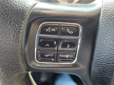 2018 RAM 2500 4X4 CREW 8FT-BED 6.4L RUNS&DRIVES GREAT A/C - Photo 28 - Woodward, OK 73801