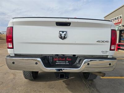 2018 RAM 2500 4X4 CREW 8FT-BED 6.4L RUNS&DRIVES GREAT A/C - Photo 74 - Woodward, OK 73801