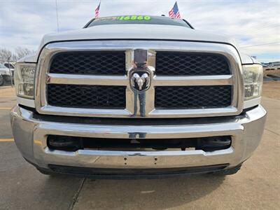 2018 RAM 2500 4X4 CREW 8FT-BED 6.4L RUNS&DRIVES GREAT A/C - Photo 73 - Woodward, OK 73801