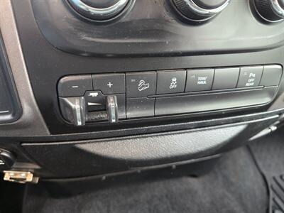 2018 RAM 2500 4X4 CREW 8FT-BED 6.4L RUNS&DRIVES GREAT A/C - Photo 24 - Woodward, OK 73801