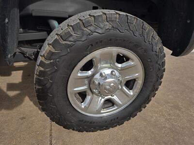 2018 RAM 2500 4X4 CREW 8FT-BED 6.4L RUNS&DRIVES GREAT A/C - Photo 56 - Woodward, OK 73801