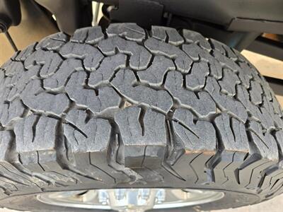 2018 RAM 2500 4X4 CREW 8FT-BED 6.4L RUNS&DRIVES GREAT A/C - Photo 48 - Woodward, OK 73801