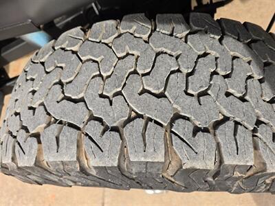 2018 RAM 2500 4X4 CREW 8FT-BED 6.4L RUNS&DRIVES GREAT A/C - Photo 49 - Woodward, OK 73801