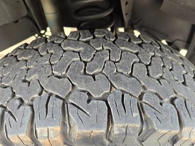 2018 RAM 2500 4X4 CREW 8FT-BED 6.4L RUNS&DRIVES GREAT A/C - Photo 47 - Woodward, OK 73801