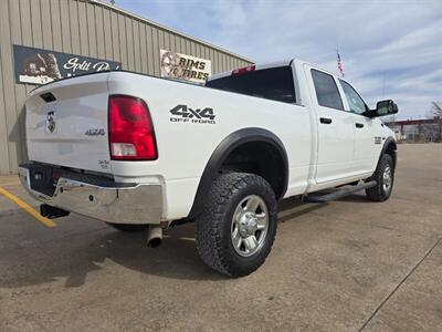 2018 RAM 2500 4X4 CREW 8FT-BED 6.4L RUNS&DRIVES GREAT A/C - Photo 70 - Woodward, OK 73801