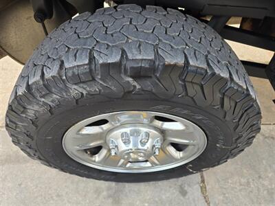 2018 RAM 2500 4X4 CREW 8FT-BED 6.4L RUNS&DRIVES GREAT A/C - Photo 53 - Woodward, OK 73801