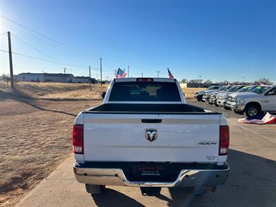 2018 RAM 2500 4X4 CREW 8FT-BED 6.4L RUNS&DRIVES GREAT A/C   - Photo 58 - Woodward, OK 73801