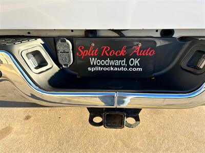 2018 RAM 2500 4X4 CREW 8FT-BED 6.4L RUNS&DRIVES GREAT A/C   - Photo 30 - Woodward, OK 73801