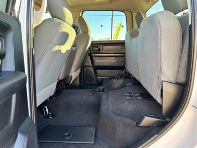 2018 RAM 2500 4X4 CREW 8FT-BED 6.4L RUNS&DRIVES GREAT A/C - Photo 41 - Woodward, OK 73801