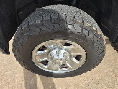 2018 RAM 2500 4X4 CREW 8FT-BED 6.4L RUNS&DRIVES GREAT A/C - Photo 54 - Woodward, OK 73801