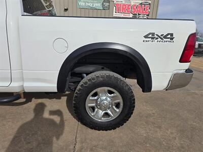 2018 RAM 2500 4X4 CREW 8FT-BED 6.4L RUNS&DRIVES GREAT A/C - Photo 64 - Woodward, OK 73801