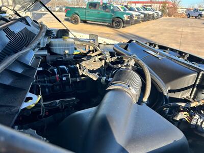 2018 RAM 2500 4X4 CREW 8FT-BED 6.4L RUNS&DRIVES GREAT A/C   - Photo 31 - Woodward, OK 73801