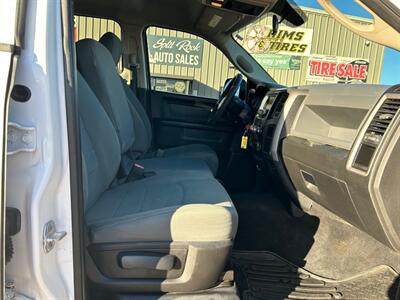 2018 RAM 2500 4X4 CREW 8FT-BED 6.4L RUNS&DRIVES GREAT A/C   - Photo 15 - Woodward, OK 73801