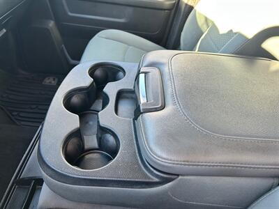 2018 RAM 2500 4X4 CREW 8FT-BED 6.4L RUNS&DRIVES GREAT A/C   - Photo 27 - Woodward, OK 73801