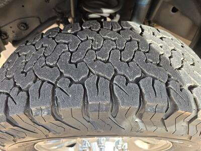 2018 RAM 2500 4X4 CREW 8FT-BED 6.4L RUNS&DRIVES GREAT A/C - Photo 46 - Woodward, OK 73801