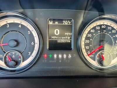 2018 RAM 2500 4X4 CREW 8FT-BED 6.4L RUNS&DRIVES GREAT A/C - Photo 35 - Woodward, OK 73801