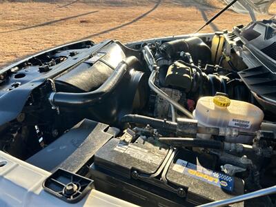 2018 RAM 2500 4X4 CREW 8FT-BED 6.4L RUNS&DRIVES GREAT A/C   - Photo 32 - Woodward, OK 73801
